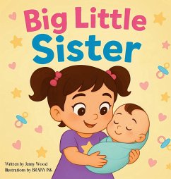 Cover Big Little Sister