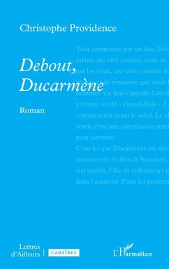 Cover Debout, Ducarmène
