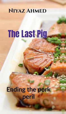 Cover The Last Pig