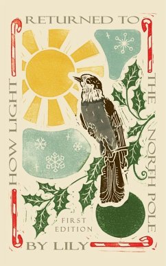 Cover How Light Returned to the North Pole