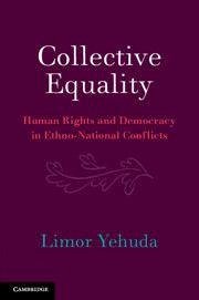 Cover Collective Equality