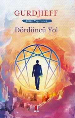 Cover Dördüncü Yol