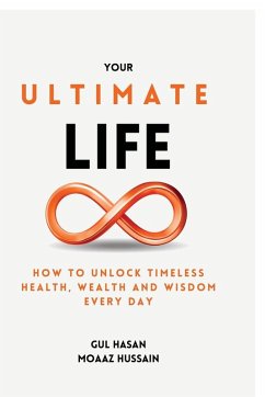 Cover Your Ultimate Life