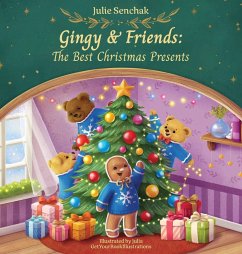 Cover Gingy & Friends