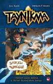 Taynikma - 5. Kitap Gizli Arena ve 6. Kitap Klanlarin Savasi Ciltli