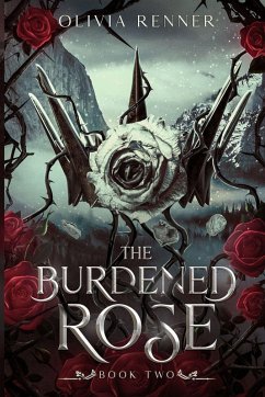 Cover The Burdened Rose