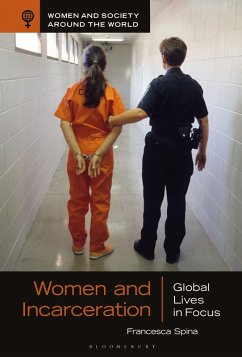 Cover Women and Incarceration