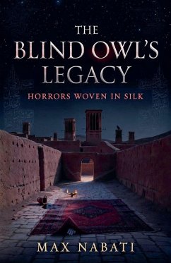 Cover The Blind Owl's Legacy