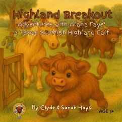 Cover Highland Breakout
