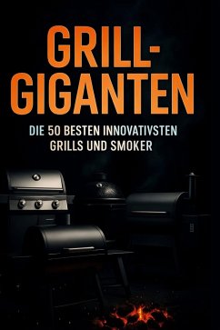 Cover Grill-Giganten