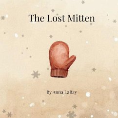 The Lost Mitten - Labay, Anna M