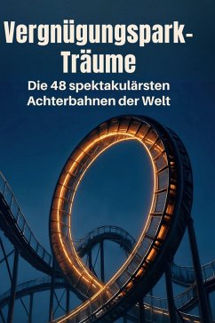 Vergnügungspark-Träume - Peters, Amelia