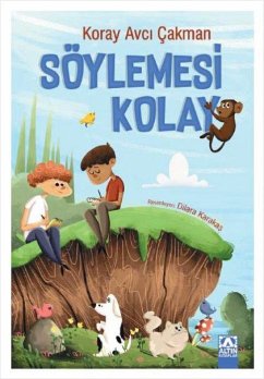 Cover Söylemesi Kolay