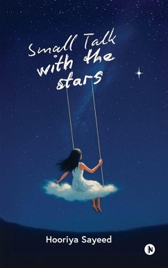 Cover Small Talk with the Stars