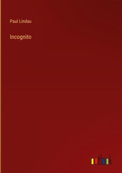Cover Incognito