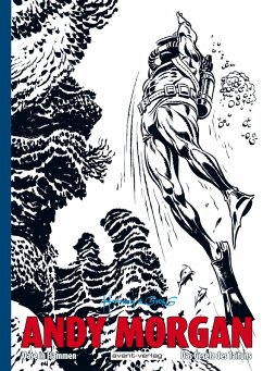 Andy Morgan - avant Edition Andy Morgan - avant Edition