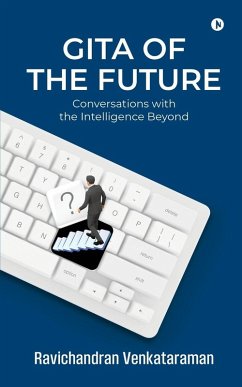Cover Gita of the Future