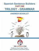 Spanish Trilogy 1 Grammar - Answer Booklet