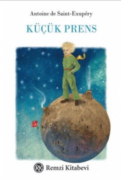 Cover Kücük Prens