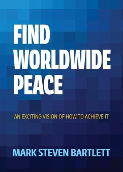 Cover Find Worldwide Peace