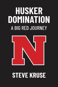 Cover Husker DomiNation