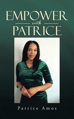 Cover EMPOWER with Patrice