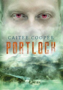 Portlock - Cooper, Caitee