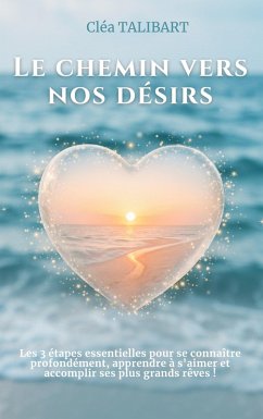 Cover Le chemin vers nos désirs
