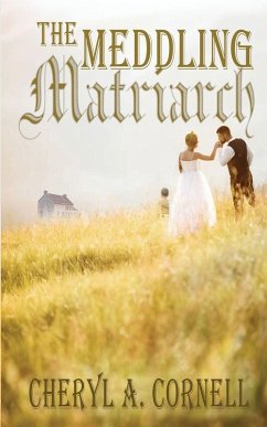 Cover The Meddling Matriarch