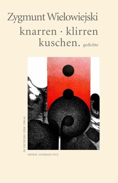 Cover knarren · klirren · kuschen