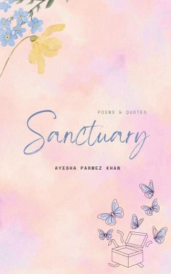 Cover Sanctuary