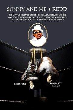 Cover Sonny and Me + Redd