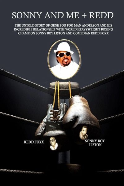 Sonny and Me + Redd Sonny and Me + Redd