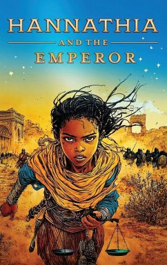 Cover Hannathia And The Emperor
