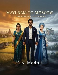 Cover Mayuram To Moscow