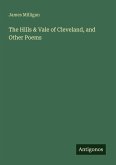 The Hills & Vale of Cleveland, and Other Poems