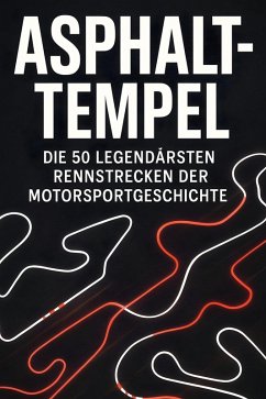 Cover Asphalt-Tempel