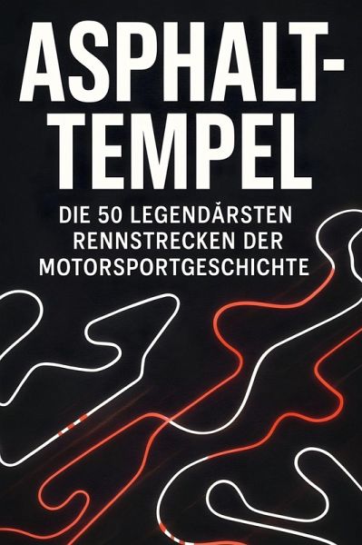 Asphalt-Tempel