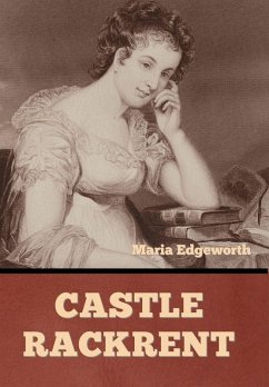 Cover Castle Rackrent