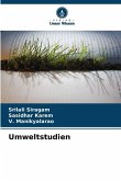 Umweltstudien Umweltstudien