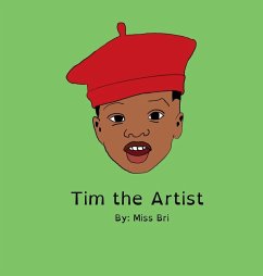 Tim the Artist - Bri Tim the Artist - Bri