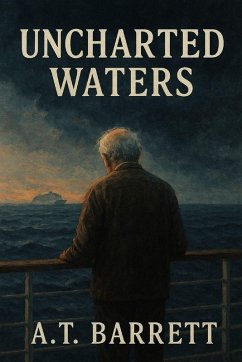 Cover Uncharted Waters