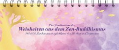 Cover Das Kombinarium für Weisheiten aus dem Zen-Buddhismus