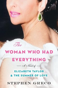 Cover The Woman Who Had Everything