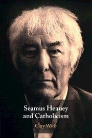 Cover Seamus Heaney and Catholicism