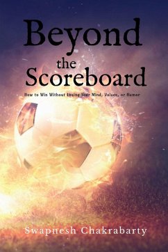 Cover Beyond the Scoreboard