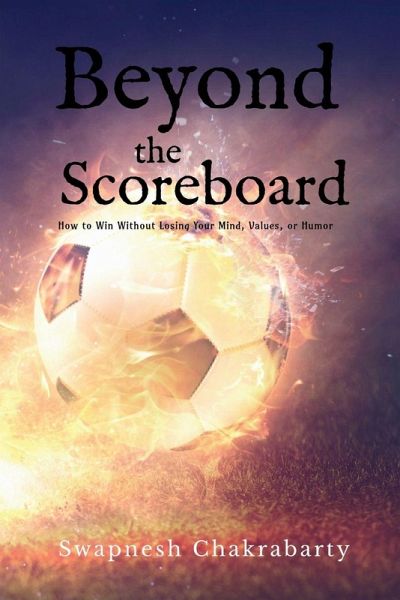 Beyond the Scoreboard