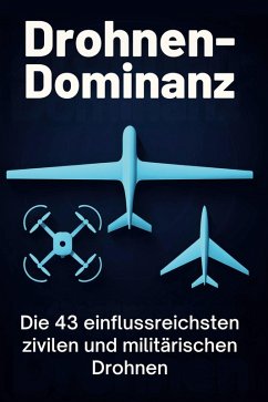 Cover Drohnen-Dominanz