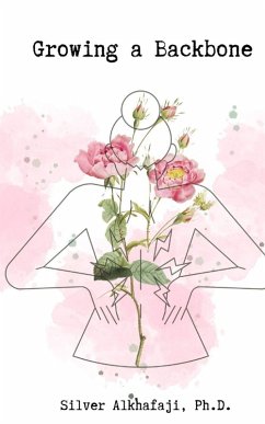 Cover Growing a Backbone