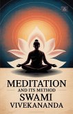 Meditation and Its Method